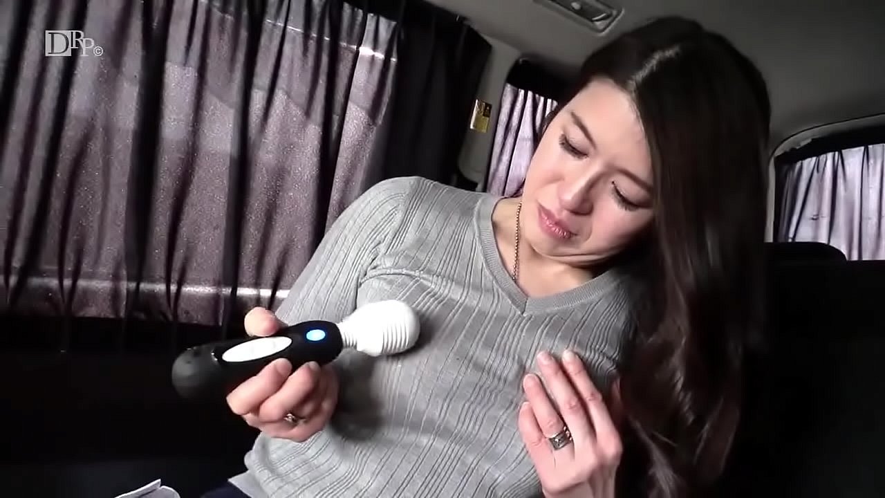 ナンパした素人熟女のドスケベ人妻のオナニーエロ動画